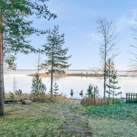 Holiday Home Wilkkilae By Interhome Ruokola Exterior photo