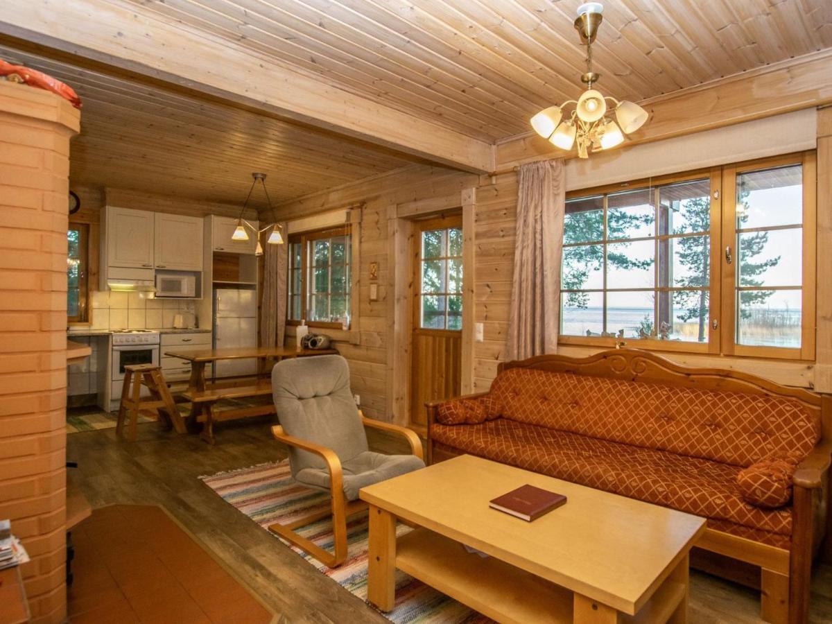 Holiday Home Wilkkilae By Interhome Ruokola Exterior photo