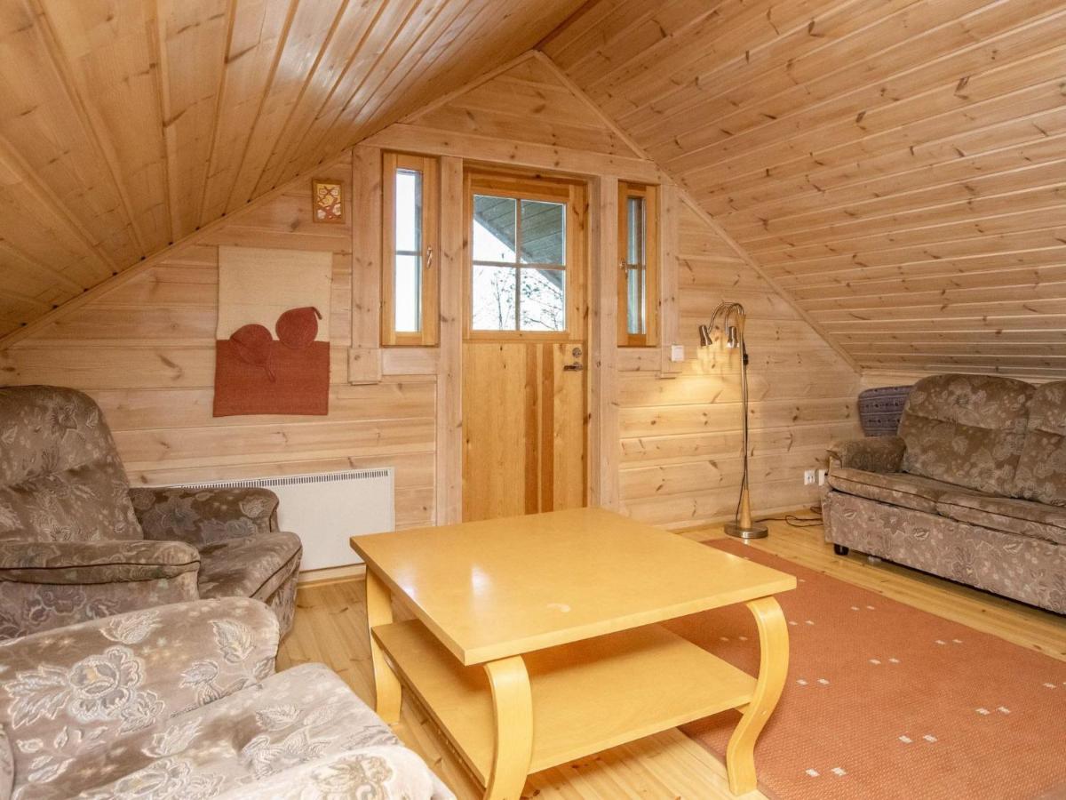 Holiday Home Wilkkilae By Interhome Ruokola Exterior photo